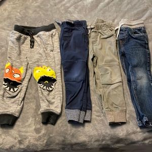 Boys 3T pants